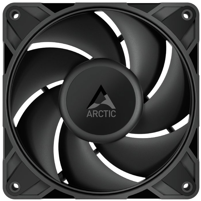 Arctic P12 Pro LN Ventilador de caja 12cm Negro